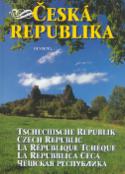 Kniha: Česká republika - neuvedené