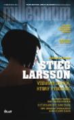 Kniha: Vzdušný zámok, ktorý vybuchol - Stieg Larsson