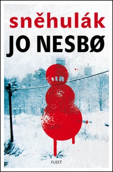 Kniha: Sněhulák - Jo Nesbo