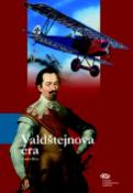 Kniha: Valdštejnova éra - Kroniky karmínových kamenů - Vlado Ríša