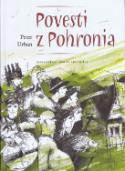 Kniha: Povesti z Pohronia - Peter Urban