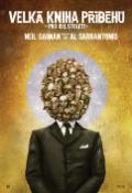 Kniha: Velká kniha příběhů pro XXI. století - Neil Gaiman; Al Sarrantonio