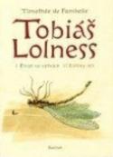 Kniha: Tobiáš Lolness - komplet Život ve větvích + Elišiny oči - Timothée de Fombelle