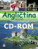 Médium CD: CD Angličtina pro 7. ročník základní školy - Marie Zahálková