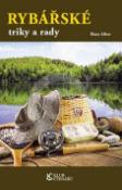 Kniha: Rybářské triky a rady - Hans Eiber