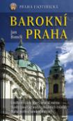 Kniha: Barokní Praha - Praha esoterická - Jan Boněk