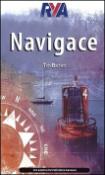 Kniha: Navigace - Tim Barlett