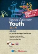 Kniha: Youth Mládí - Dvojjazyčná kniha + MP3 - Isaac Asimov