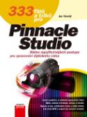 Kniha: 333 tipů a triků pro Pinnacle Studio - Jan Veselý