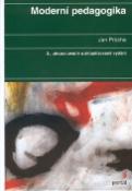 Kniha: Moderní pedagogika - 2. přepracované a aktualizované vydání - Jan Průcha