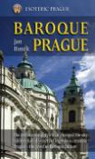 Kniha: Baroque Prague - Esoteric Prague - Jan Boněk