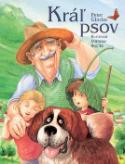 Kniha: Kráľ psov - Peter Glocko