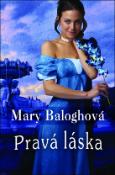 Kniha: Pravá láska - 2 - Mary Baloghová
