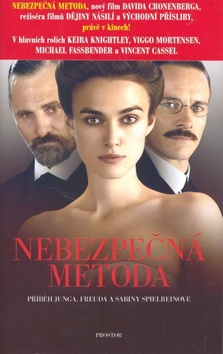 Nebezpečná metoda (John Kerr)
