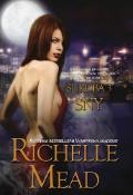 Kniha: Sny - Sukuba 3 - Richelle Mead