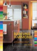 Kniha: Barevná harmonie - Anna Starmerová