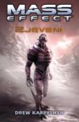Kniha: Mass Effect Zjevení - Drew Karpyshyn