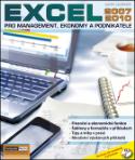 Kniha: Excel pro management, ekonomy a podnikatele - + CD - Marek Laurenčík