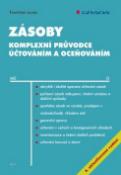 Kniha: Zásoby - 4. aktualizované vydání - František Louša