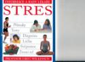 Kniha: Stres - Příznaky Testy Diagnóza Léčba Svépomoc Životní styl - Greg Wilkinson