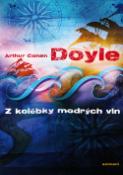 Kniha: Z kolébky modrých vln - Arthur Conan Doyle