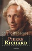 Kniha: Pierre Richard - Jako ryba bez vody - Richard Pierre
