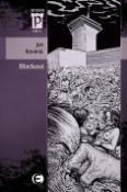 Kniha: Blackout - Jan Kovanic