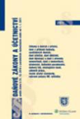 Kniha: Daňové zákony a účetnictví podle stavu k 31. 12. 2011 s paralelním vyznačením..