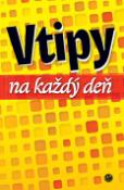 Kniha: Vtipy na každý deň