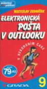 Kniha: Elektronická pošta v Outlooku - 9 - Rostislav Zedníček