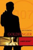 Kniha: James Bond Goldfinger - Ian Fleming