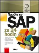Kniha: Naučte se SAP za 24 hodin - George W. Anderson