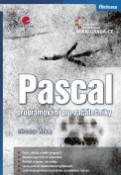 Kniha: Pascal - programování pro začátečníky - Miroslav Virius