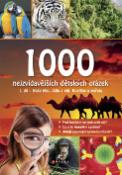 Kniha: 1000 nejzvídavějších dětských otázek - 1. díl - Kolektiv