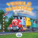 Kniha: Veselé mašinky - Jan Henke