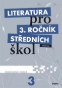 Kniha: Literatura pro 3. ročník středních škol - Učebnice - Zkrácená verze - L. Andree; M. Fránek