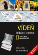 Kniha: Vídeň. Průvodce s mapou, 3. vydání