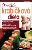 Kniha: Domácí krabičková dieta - Alena Doležalová