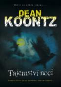 Kniha: Tajemství noci - Dean Koontz