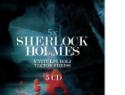 Médium CD: Sherlock Holmes 5 CD - Arthur Conan Doyle