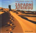 Kniha: Cesta vzhůru, cestou v dál západní Afrikou - Ondřej Havelka