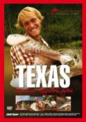 Médium DVD: S Jakubem na rybách Texas - Expedice Aligátoří ryba