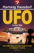 Kniha: UFO A přece létají - Hartwig Hausdorf