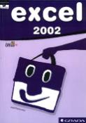 Kniha: Excel 2002 snadno a rychle - Snadno a rychle - Josef Pecinovský