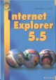 Kniha: Internet Explorer 5.5    GRADA - Snadno a rychle - Rostislav Zedníček