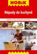 Kniha: Nápady do kuchyně - autor neuvedený
