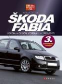 Kniha: Škoda Fabia - Údržba a opravy vozidla (r.v.1999-2007) - Bořivoj Plšek