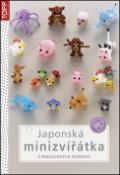Kniha: Japonská minizvířátka