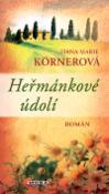 Kniha: Heřmánkové údolí - Hana Marie Körnerová