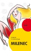 Kniha: Milenec - Marika Studeničová